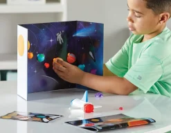 Outer Space Activity Set - 17 Piece Kit<Learning Resources Best