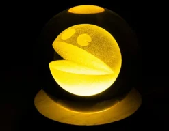 Pac-Man Crystal Ball Light<Fizz Creations Hot
