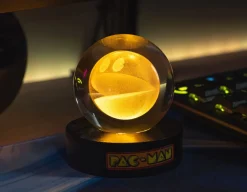 Pac-Man Crystal Ball Light<Fizz Creations Hot