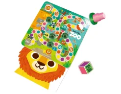 Peek-A-Boo Zoo - Spot the Animal<Roo Games Sale