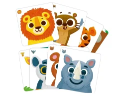Peek-A-Boo Zoo - Spot the Animal<Roo Games Sale