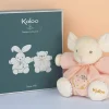 Pink Mouse - Luxury Plush<Kaloo Best