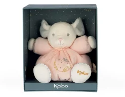 Pink Mouse - Luxury Plush<Kaloo Best