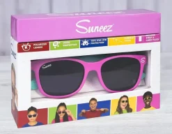 Pink - Flexible, Bendable, Indestructible!<Suneez Online