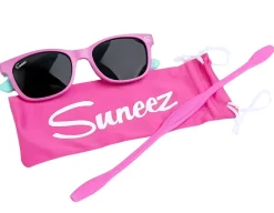 Pink - Flexible, Bendable, Indestructible!<Suneez Online