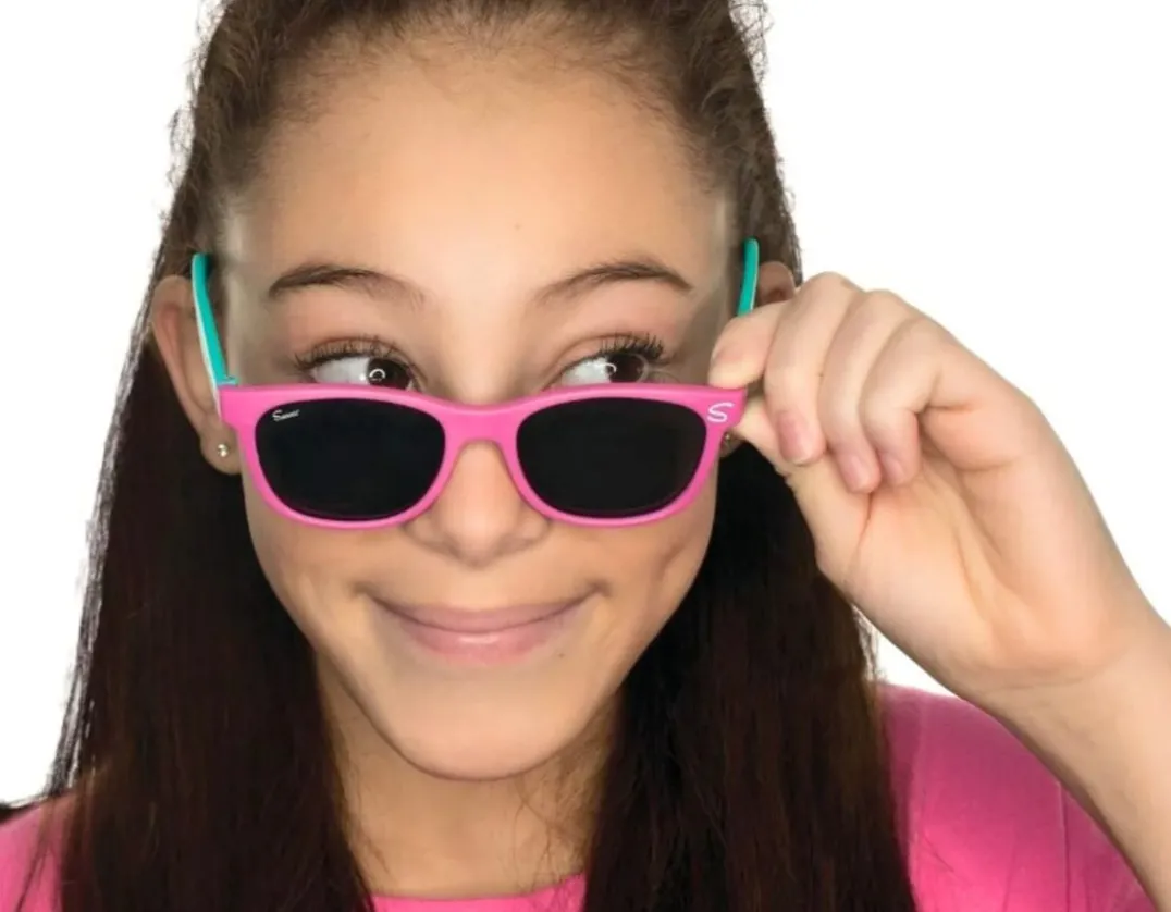 Pink - Flexible, Bendable, Indestructible!<Suneez Online