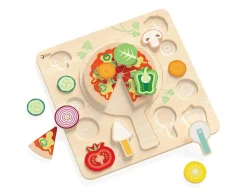 Pizza Puzzle - Imaginative Play<Classic World Discount