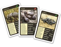 Plop Trumps - It's the Business!<Cheatwell Games Hot