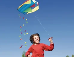 Pocket Kite<House of Marbles Hot