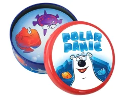 Polar Panic - Spot & Catch Card Game<Cheatwell Games New