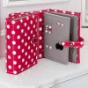 Polka Dot Book of Earrings<Little Book Of Online