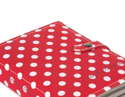 Polka Dot Book of Earrings<Little Book Of Online