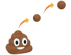 Poo Popper - Squeeze to Shoot!<Cheatwell Games Best