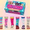 Pup Stars - Six Odd Socks at your Heel<United Odd Socks Sale
