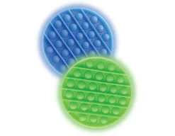 Push-n-Popz - Bubble Fidget Toy, Just Pop it!<Wonderbox Sale