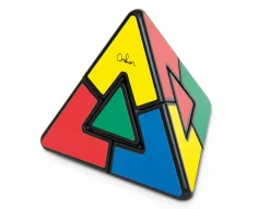 Pyraminx Duo - Brain Teaser for Beginners!<Recent Toys New
