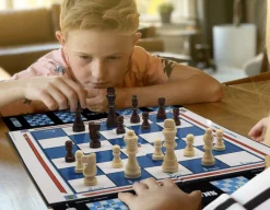 Quick Chess Teacher - Easy way to Learn<Roo Games