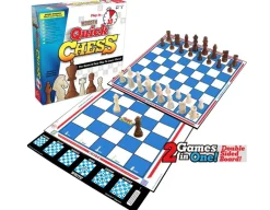 Quick Chess Teacher - Easy way to Learn<Roo Games