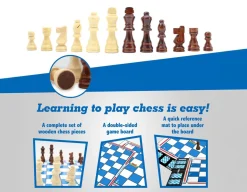 Quick Chess Teacher - Easy way to Learn<Roo Games