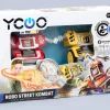 Robo Street Kombat - Gesture Control<Silverlit Sale