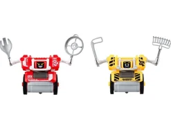 Robo Street Kombat - Gesture Control<Silverlit Sale