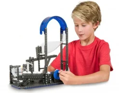 Robotics Hook Shot - 250 Piece Build Set<Hexbug New