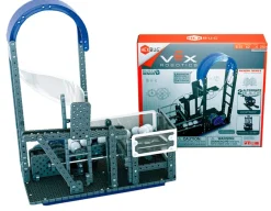 Robotics Hook Shot - 250 Piece Build Set<Hexbug New