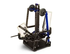 Robotics Hook Shot - 250 Piece Build Set<Hexbug New