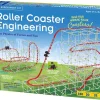 Roller Coaster Engineering - 305 Piece Experiment Kit<Thames & Kosmos Outlet