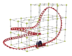 Roller Coaster Engineering - 305 Piece Experiment Kit<Thames & Kosmos Outlet