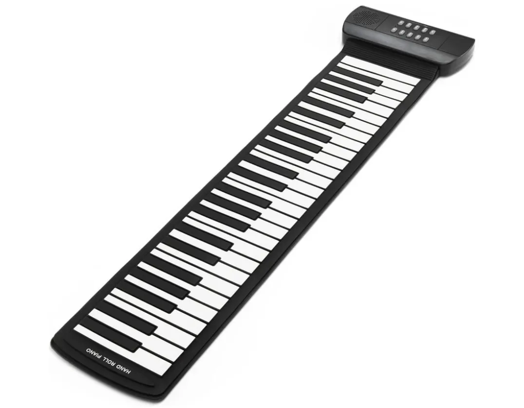 Roll-up Piano - Backing Tracks, Demo & Record<The Source Discount