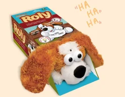 Roly The Laughing Dog - Very Funny!<Funtime Gifts Hot