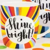 Shine Bright Mug<Rachel Ellen New