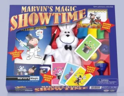 Showtime - Complete Magic Show<Marvins Magic Discount