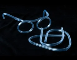Silly Straw Drinking Glasses - Make you Smile!<Funtime Gifts Online