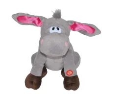 Singing Donkey - Dances to Music<Wonderbox Discount