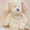 Sleepy Puppy - Cuddly Nightlight with Sounds<Nattou Online