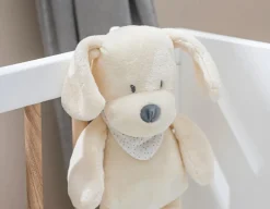 Sleepy Puppy - Cuddly Nightlight with Sounds<Nattou Online