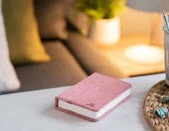 Smart Book Light - Blush Pink<Gingko
