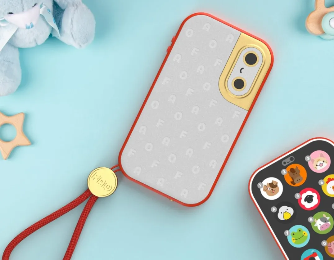 Smarter Phone - Lights & Sounds<FAO Schwarz Clearance