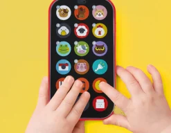 Smarter Phone - Lights & Sounds<FAO Schwarz Clearance