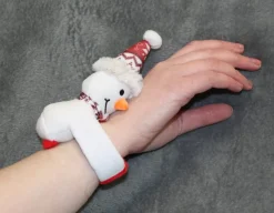 Snow Place Like Home - Snap & Snuggle<Wonderbox New