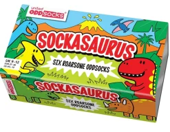 Sockasaurus Odd Socks - Mix & Match<United Odd Socks Discount