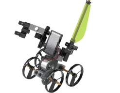 Solar Powered Rovers - Build & Learn<Thames & Kosmos Clearance