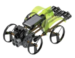 Solar Powered Rovers - Build & Learn<Thames & Kosmos Clearance