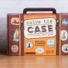 Solve The Case - 3D Escape Room<Fizz Creations New