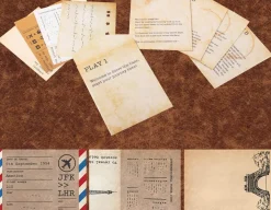 Solve The Case - 3D Escape Room<Fizz Creations New