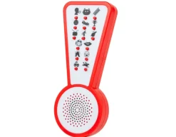 Sound Machine - 15 Great Sound Effects<Funtime Gifts