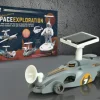 Space Exploration - 4 in 1 Solar Power Kit<Funtime Gifts Sale