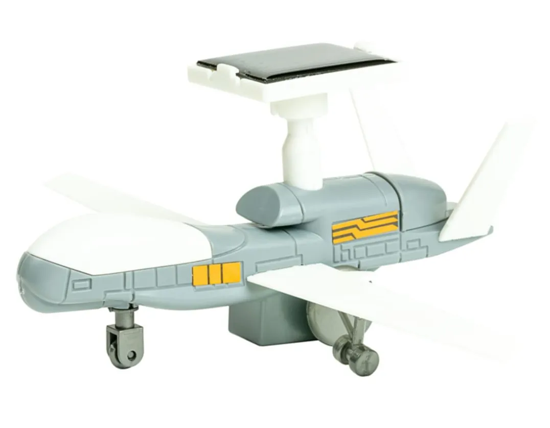 Space Exploration - 4 in 1 Solar Power Kit<Funtime Gifts Sale